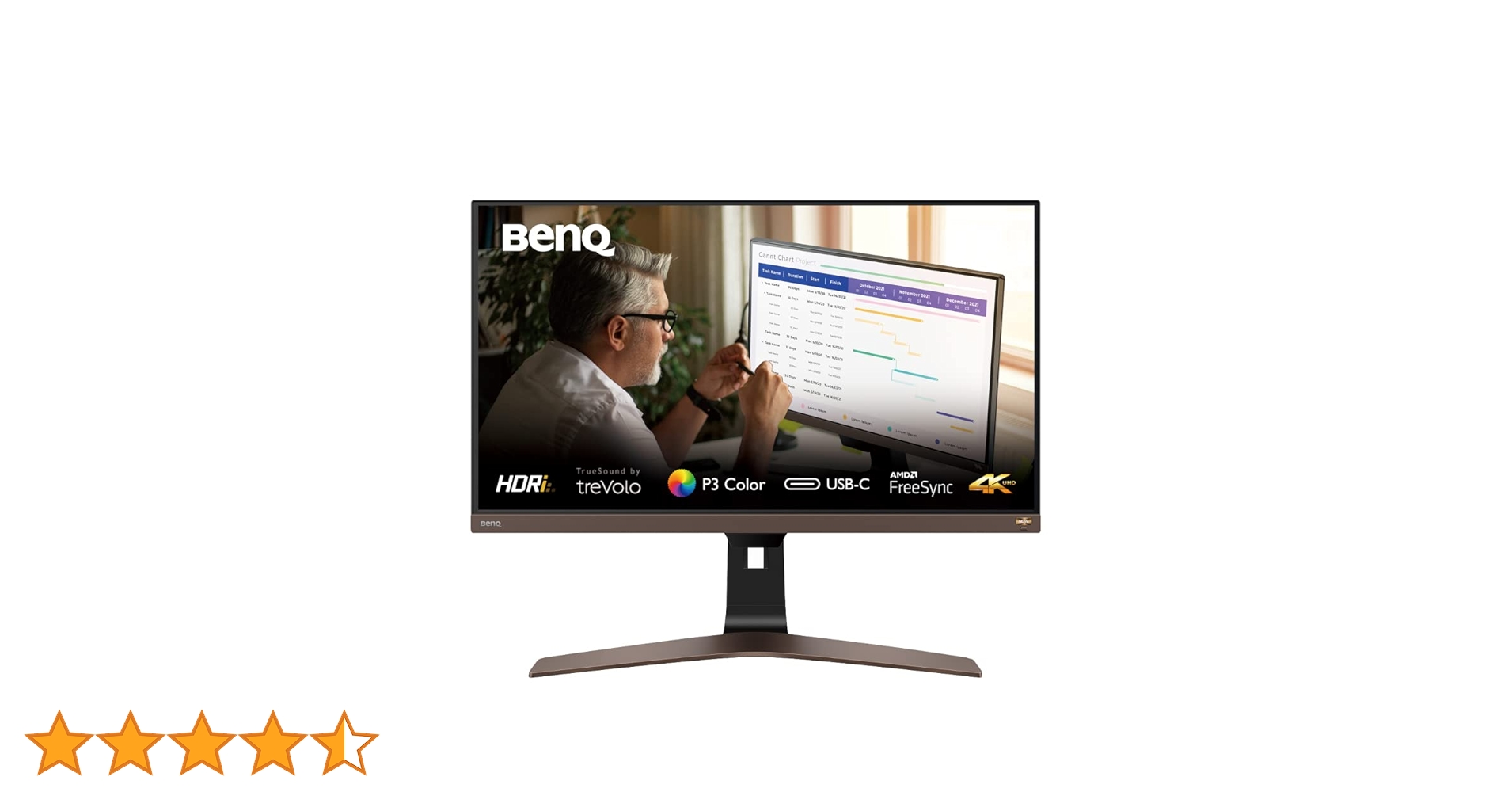 BENQ EW2880U 28IN INCH IPS : Amazon.ca: Electronics